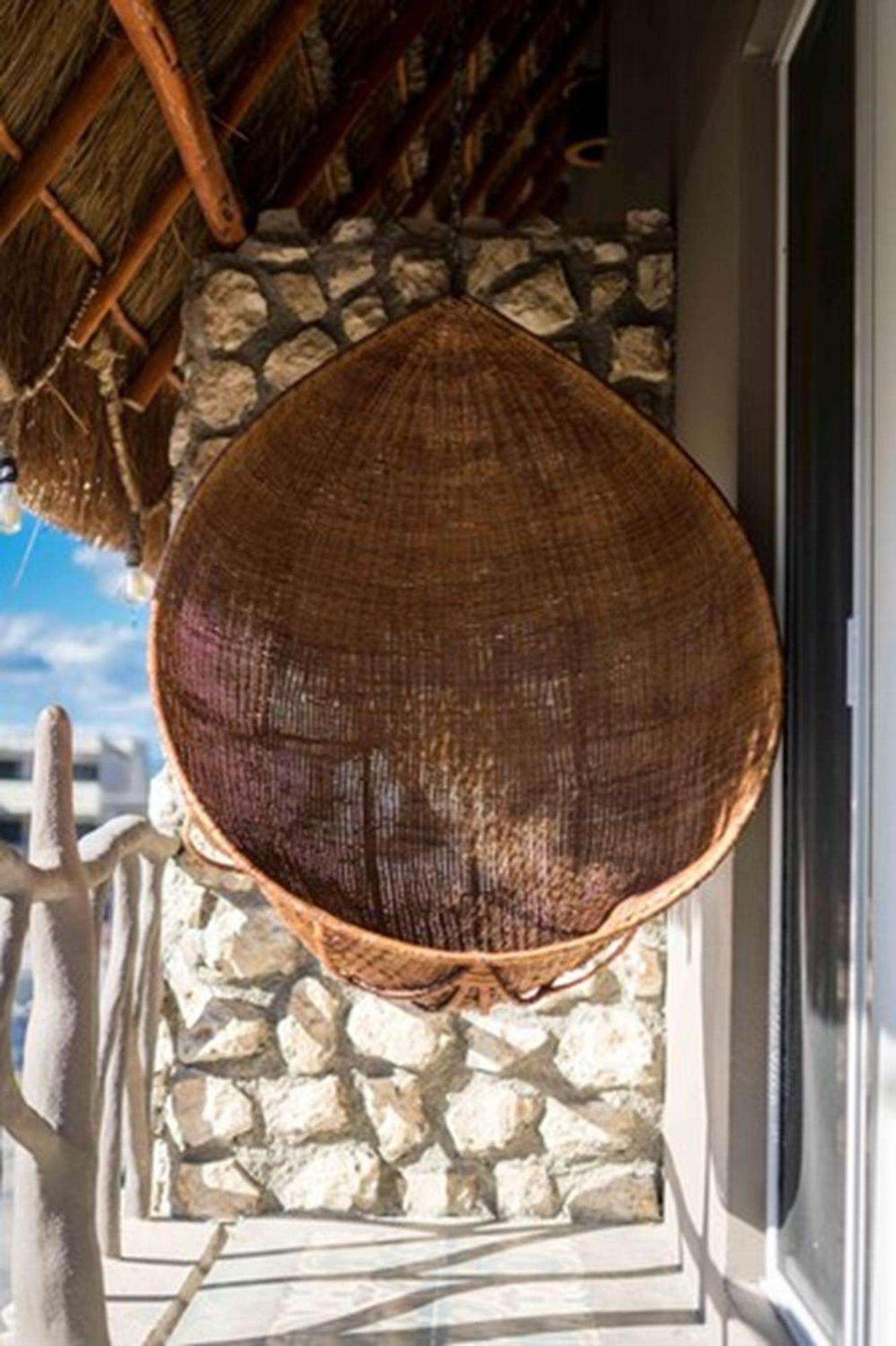 Hotel Sonno Cielito Tulum Exteriér fotografie