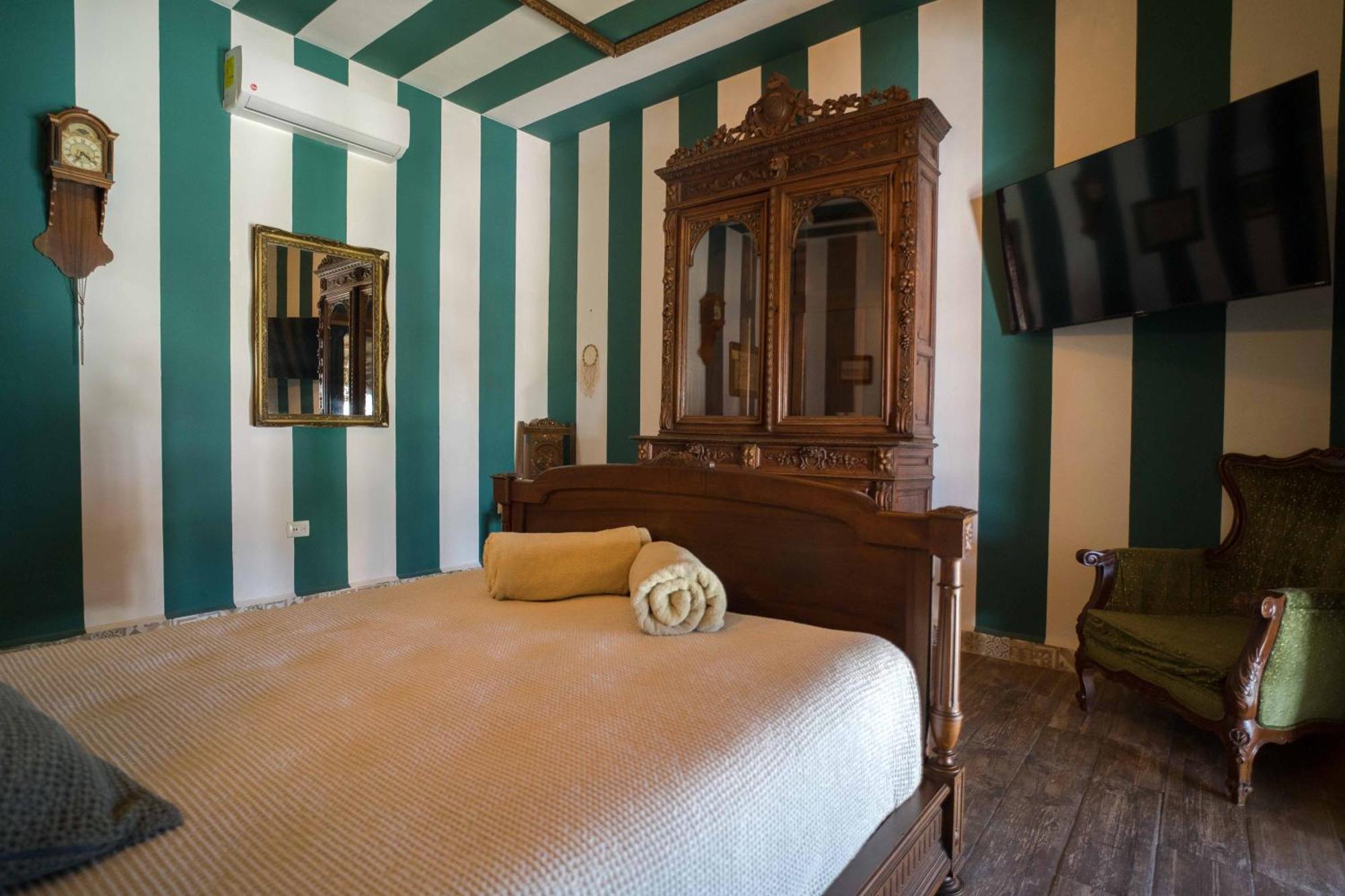 Hotel Sonno Cielito Tulum Exteriér fotografie