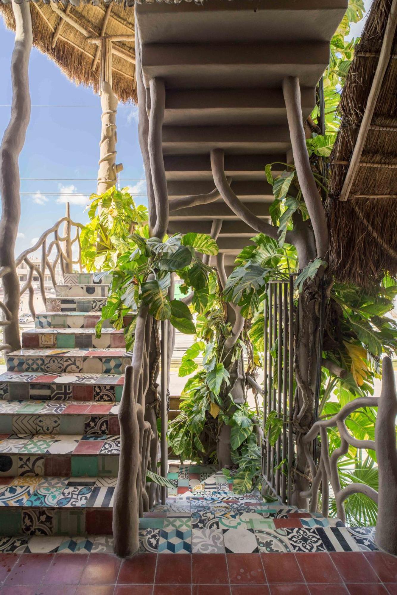 Hotel Sonno Cielito Tulum Exteriér fotografie