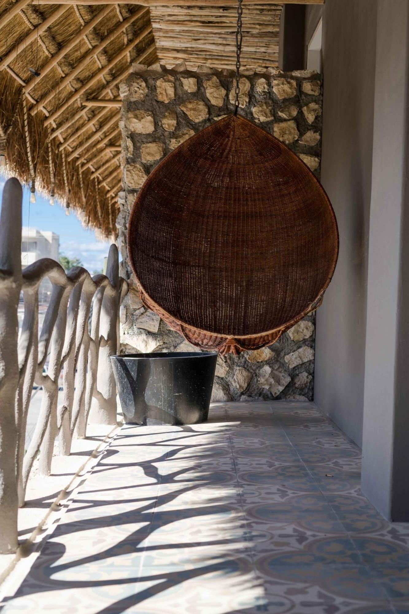 Hotel Sonno Cielito Tulum Exteriér fotografie